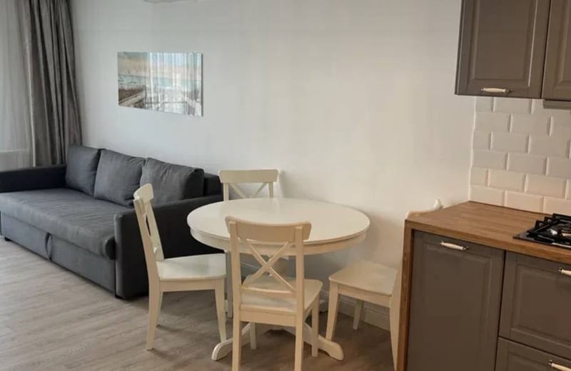 Rental of a comfortable 2-room apartment, 60 m², Tomis Park, Constanța, Romania